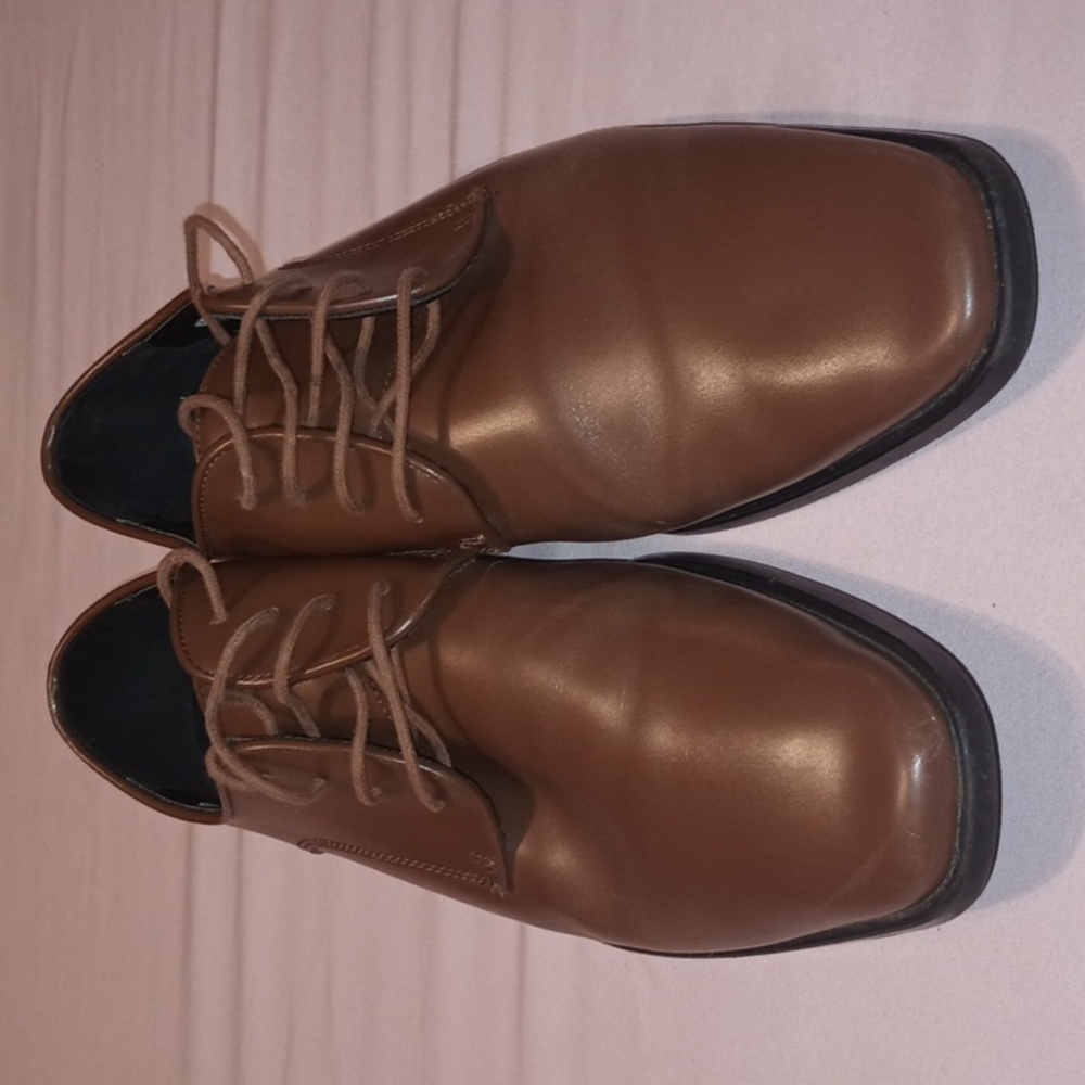 Joseph Abboud Men's Dress Shoes